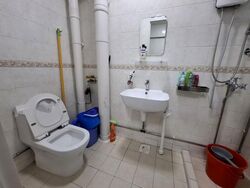 Blk 336 Clementi Avenue 2 (Clementi), HDB 3 Rooms #628404231